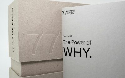 Master the Art of Asking ‘Why’: The Key to Breaking Through Entrepreneurial Blocks