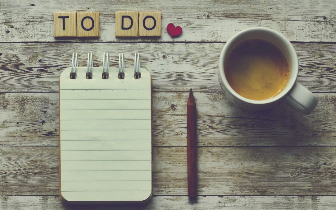 Unlocking Your Entrepreneurial Potential: How to Set Mindful Expectations and Prioritize Like a Pro