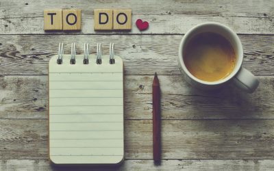 Unlocking Your Entrepreneurial Potential: How to Set Mindful Expectations and Prioritize Like a Pro